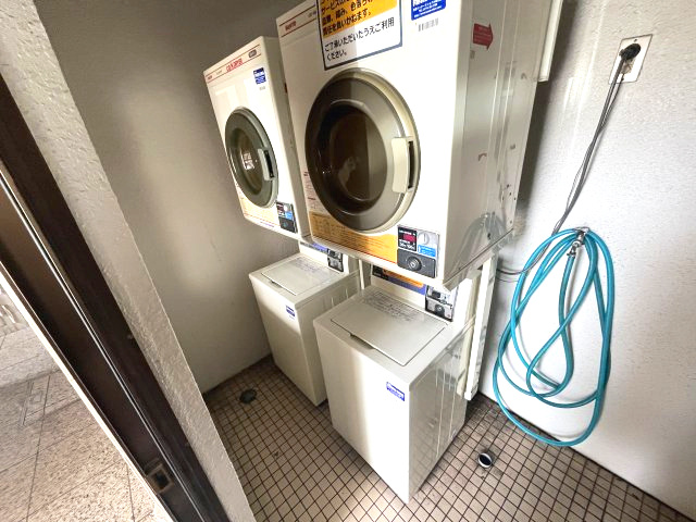 グランホーム大日駅前の設備