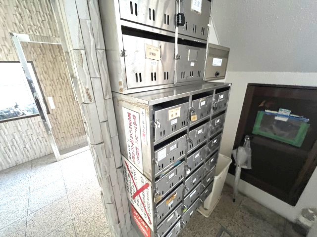 グランホーム大日駅前の設備