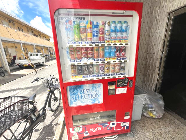 グランホーム大日駅前の周辺