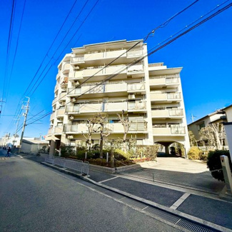 【外観】 | シャルマンコーポ石橋