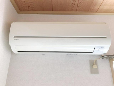 【設備】 | セントラルハイツ山之上