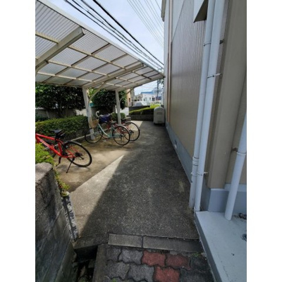 【その他】 | セントラルハイツ山之上