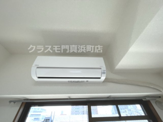 メリックビルの設備|(参考)同マンション他部屋の写真