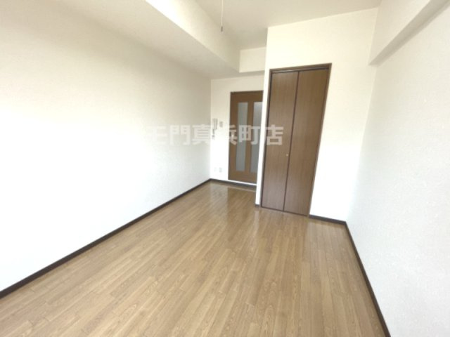 メリックビルの居間・リビング|(参考)同マンション他部屋の写真