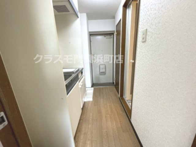 メリックビルの内装|(参考)同マンション他部屋の写真