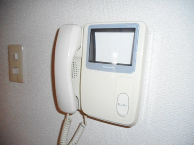 【設備】 | ボワノールＢ棟