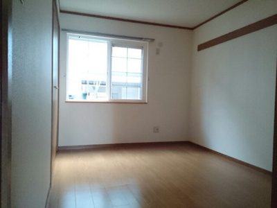 【内装】 | ボワノールＢ棟 | きれいな内装です