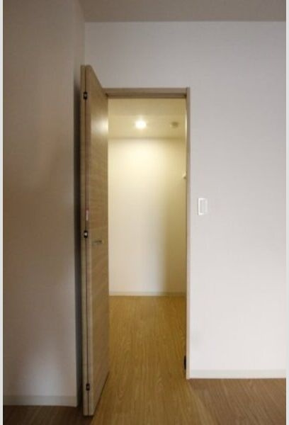 グランツ泉の収納