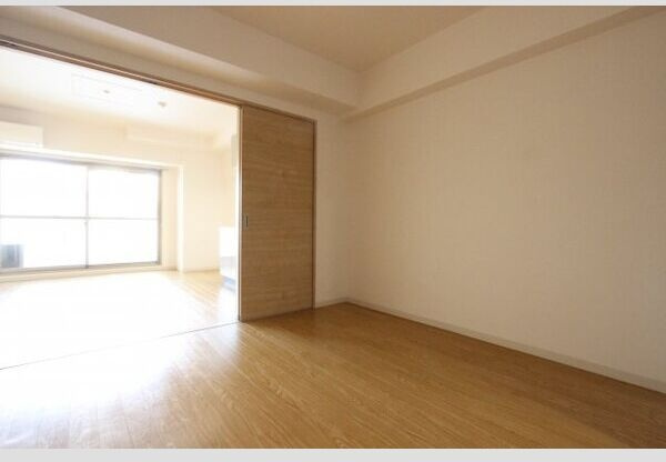 グランツ泉の内装