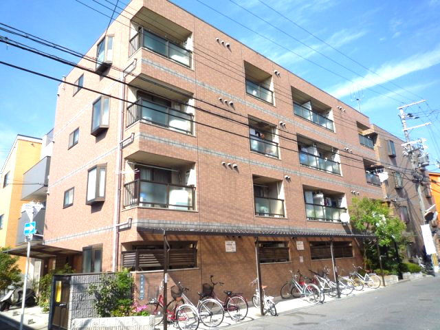 マンションサンベル