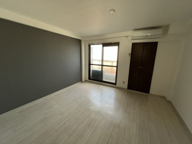 マンションサンベルの内装