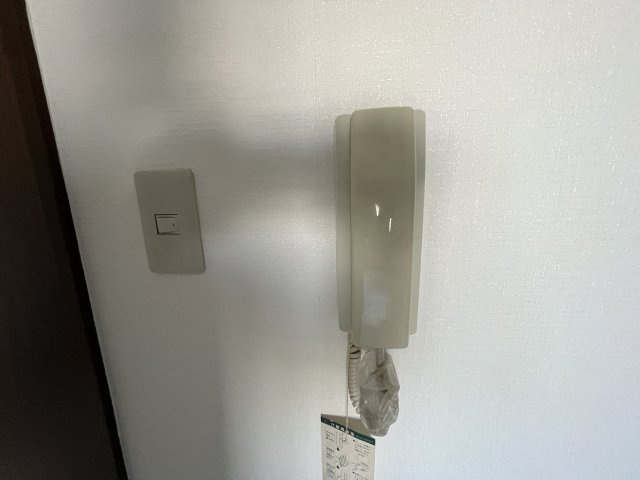 マンションサンベルのセキュリティ