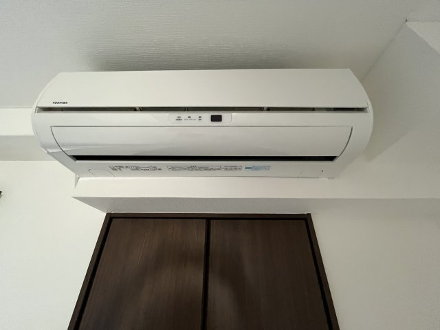 マンションサンベルの設備