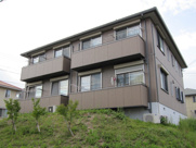 シャトー・コエモンJ棟の画像