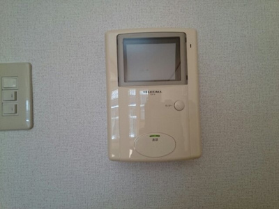 【セキュリティ】 | シャン・ド・フル－ルⅠ番館