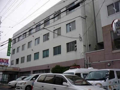 【周辺】 | シャン・ド・フル－ルⅠ番館 | ひかり病院様まで500m