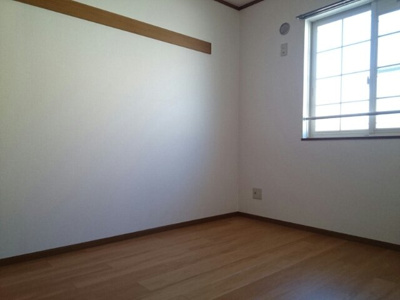 【内装】 | シャン・ド・フル－ルⅠ番館 | きれいな内装です