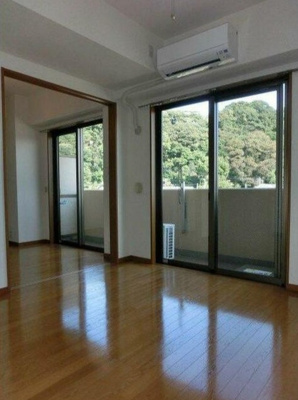 【居間・リビング】 | エルミタージュ横浜ベイ | 同一仕様