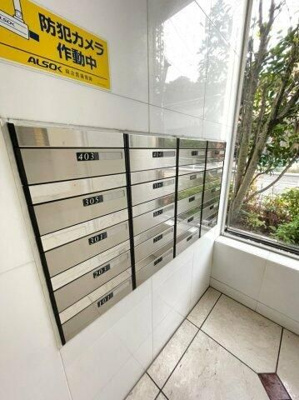 【その他共用部分】 | エルミタージュ横浜ベイ