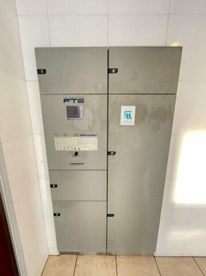 【その他共用部分】 | エルミタージュ横浜ベイ