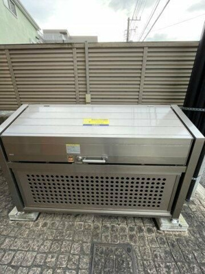 【その他共用部分】 | エルミタージュ横浜ベイ