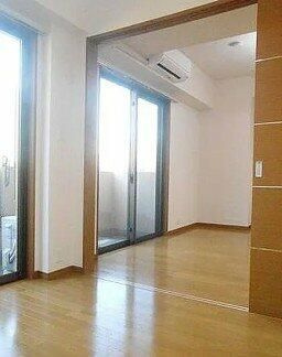 【居間・リビング】 | エルミタージュ横浜ベイ | 同一仕様