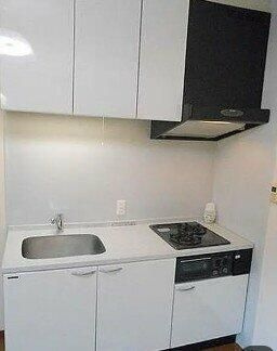 【キッチン】 | エルミタージュ横浜ベイ | 同一仕様