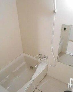 【浴室】 | エルミタージュ横浜ベイ | 同一仕様