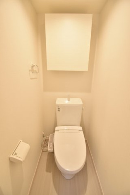 【トイレ】 | リブリおおさか鴫野