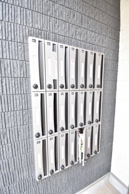 【その他共用部分】 | リブリおおさか鴫野