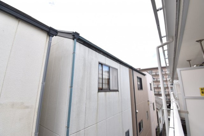 【展望】 | リブリおおさか鴫野