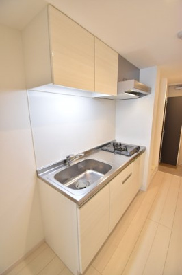 【キッチン】 | リブリおおさか鴫野