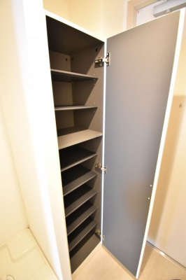 【収納】 | リブリおおさか鴫野