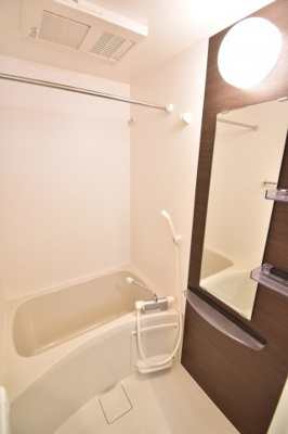 【浴室】 | リブリおおさか鴫野