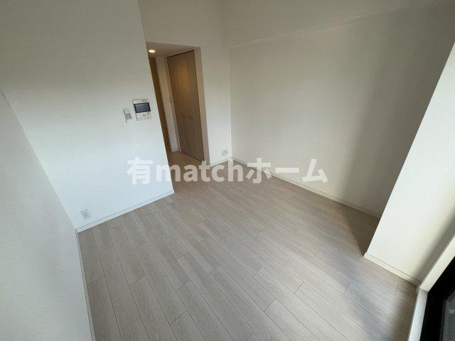 エスリードレジデンス都島シティフロントの洋室