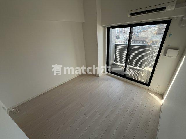 エスリードレジデンス都島シティフロントの洋室