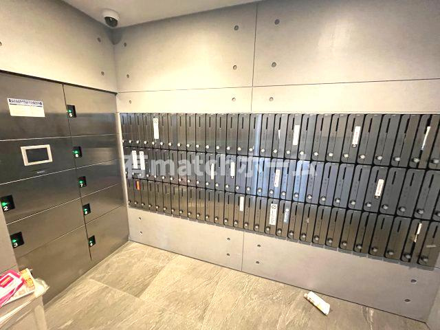 エスリードレジデンス都島シティフロントの設備