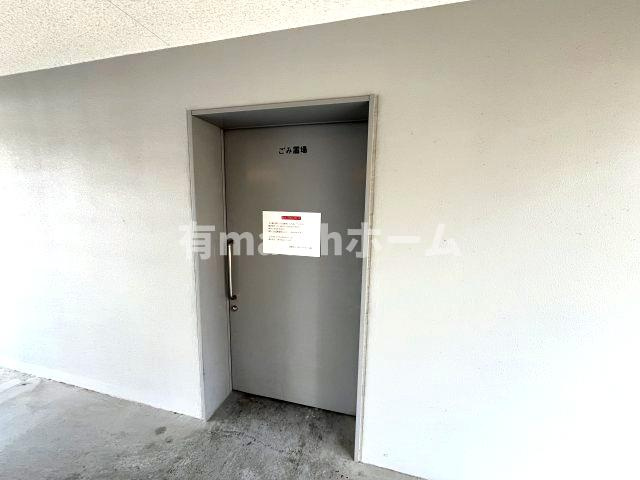 エスリードレジデンス都島シティフロントの設備