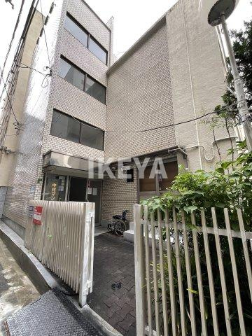 中村ビルマンション