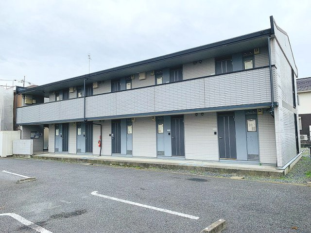 レオパレスラ・クロシェット