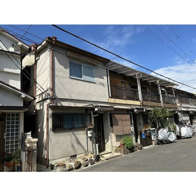 【その他共用部分】 | 百舌鳥西之町二丁貸家B4