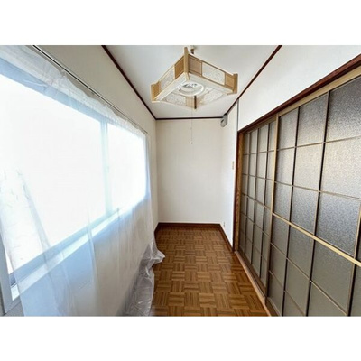 【設備】 | 百舌鳥西之町二丁貸家B4