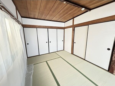 【収納】 | 百舌鳥西之町二丁貸家B4