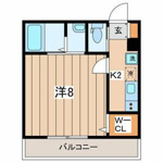 Ｖｉｌｌｅｇｅ磯子Ⅰの画像