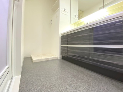 【洗面所】 | Stella