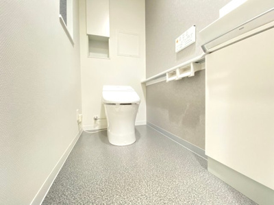 【トイレ】 | Stella