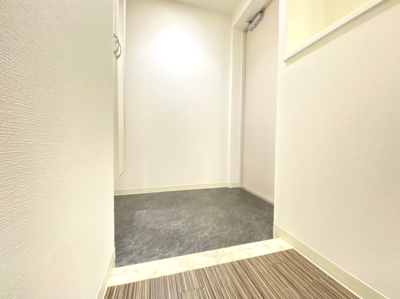 【玄関】 | Stella