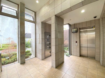 【エントランス】 | Stella