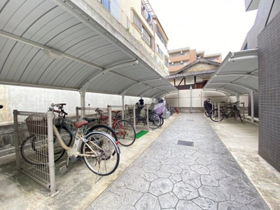 【その他共用部分】 | Stella