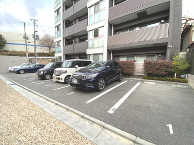 【駐車場】 | Stella